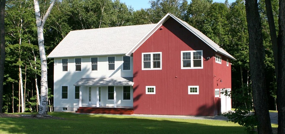 Eco Friendly, Northfield, MA