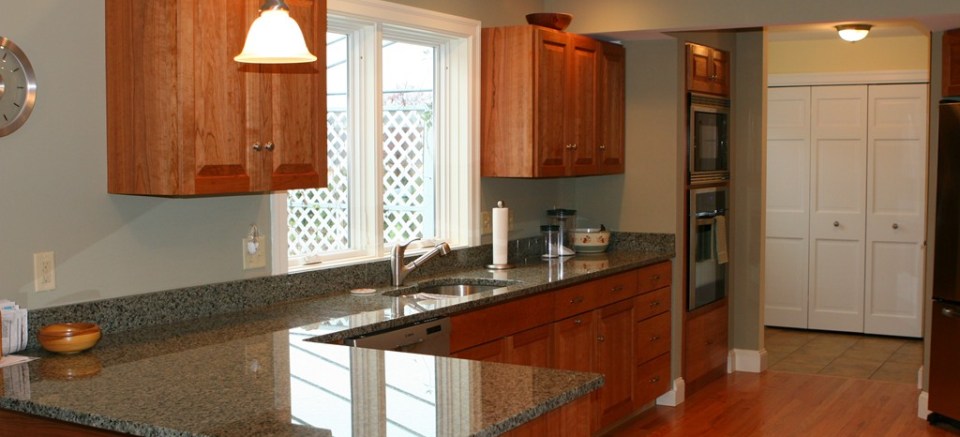 Custom Kitchen, South Deerfield, MA